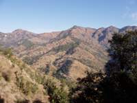 Himalaja-Landschaft