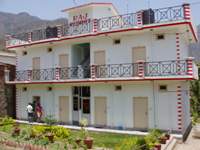 Raj Resort Hotel