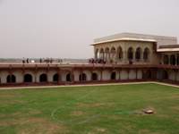 Im Agra Fort