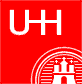 Logo der Universität Hamburg